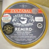 Quesería Quesos Ricardo Remiro Eulate. Valle de Améscoa Comarca Urbasa Estella.Naturalmente Navarra