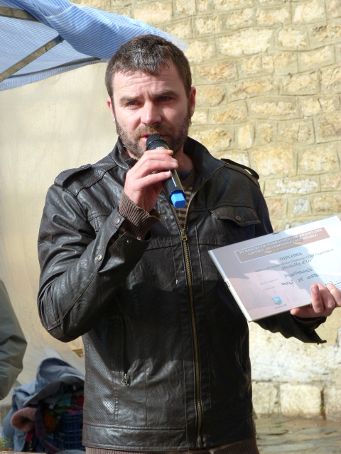 III mostra d'alp 070