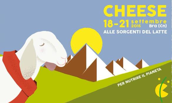 Cheese 2015