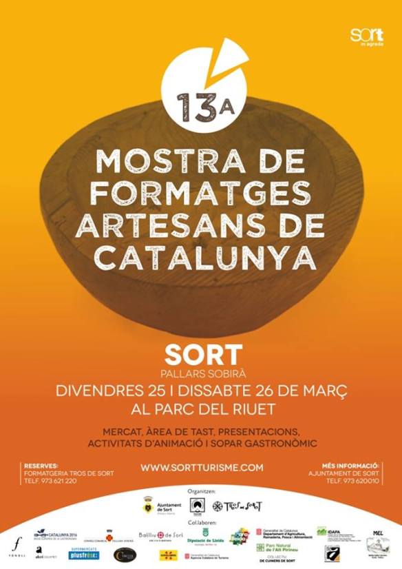 MOSTRA SORT