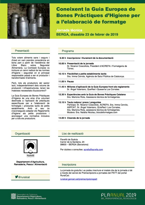 Cartell-PATT 2019 Guia Europea 23FBerga (3)